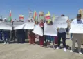 Xelkê Amûdê: Em tu helwestên înkarkirina Kurdan qebûl nakin