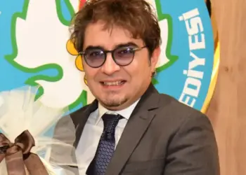 Cagirê Grûba Meclîsê Şaredarîya CHP’yî ame destbendkerdene