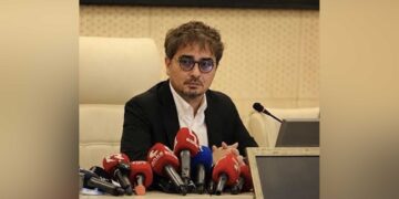 Cîgirê Koma Meclisa Şaredariyê yê CHPî hat binçavkirin