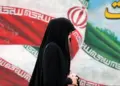 Rejîma Îranê qeyran û xizanî li pişt hîcabê vedişêre