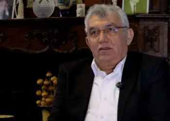 Zubeyîr Aydar: Tevgerê pêşniyarên xwe ji dewletê re şandiye