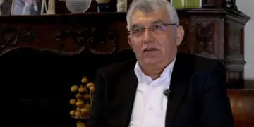 Zubeyîr Aydar: Tevgerê pêşniyarên xwe ji dewletê re şandiye