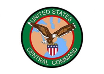 CENTCOM: Me li 170 navendên leşkerî yên li Îranê dane