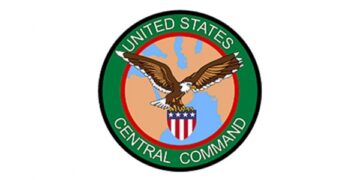 CENTCOM: Me li 170 navendên leşkerî yên li Îranê dane