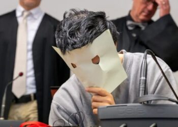 Endamên DAIŞ’ê ji ber jenosîda li Êzidiyan hatin cezakirin