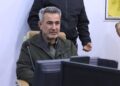 Heşdî Şabî: Em ê çekan radest nekin