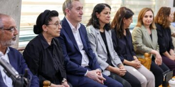 Bakirhan serdana şîna Zana kir: Mehdî Zana berxwedan û helwest e