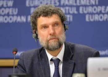 MHME’yî reyna waşt Osman Kavala ca de bêro veradayene
