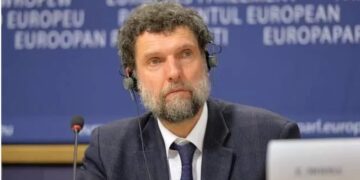 MHME’yî reyna waşt Osman Kavala ca de bêro veradayene