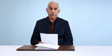 Ocalanî cewab da îdiayanê derheqê xo de: Nê parekerdişî têgêrayîşê provokatîf ê