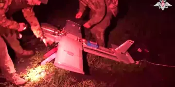 Şerê Rûsya û Ukranya de 4 kesî merdî