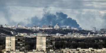  NY: Ukrayna de 6 aşman de 1 hezar û 396 kesî ameyî kiştiş