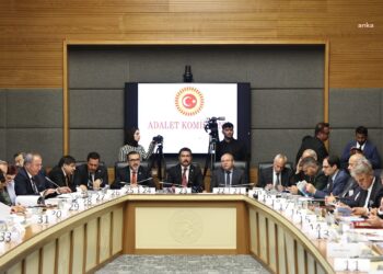 Komîsyonê Edaletî do roja îne kom bibo