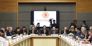 Komîsyonê Edaletî do roja îne kom bibo