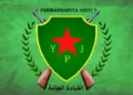 YPJ do sey hêzêka taybete mîyanê Wezaretê Zereyî de cayê xo bigêro