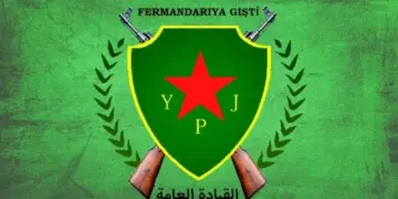 YPJ do sey hêzêka taybete mîyanê Wezaretê Zereyî de cayê xo bigêro
