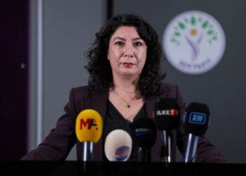 Halîde Turkoglu: Ganî komîsyonêk cinîyan awan bibo û proses teqîb bikero