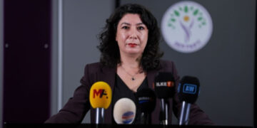 Halîde Turkoglu: Ganî komîsyonêk cinîyan awan bibo û proses teqîb bikero