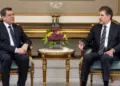 Mazlum Ebdî, Nêçîrvan Barzanî û Şara ewro Şam de yenê têhet
