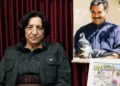 Sozdar Avesta: Têkoşînê komelê êzidî têkoşînê merdimîye yo