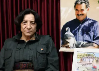 Sozdar Avesta: Têkoşînê komelê êzidî têkoşînê merdimîye yo