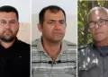 ‘Komelê êzidîyan vera hêrişan milê xo çewt nêkerd’