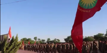 YJŞ: Rêxistiniya jinên Êzidî wê tu carî rê nede jenosîdan