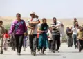 Înisiyatîfa Yekîtiya Demokratîk qurbaniyên Şengalê bi bîr anî