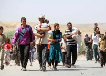 Înisiyatîfa Yekîtiya Demokratîk qurbaniyên Şengalê bi bîr anî