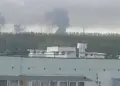 Ûkrayna bi dronan êrîşî Tataristanê kir: 12 kes mirin