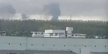 Ûkrayna bi dronan êrîşî Tataristanê kir: 12 kes mirin