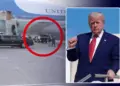 Trump piştî gefa Îranê bi dizî ji Enqereyê çûye!