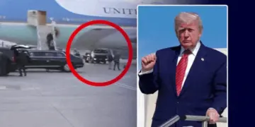 Trump piştî gefa Îranê bi dizî ji Enqereyê çûye!