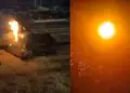 Bi dronan hêrişê Hewlêrî ame kerdene
