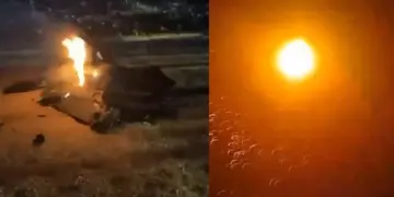 Bi dronan hêrişê Hewlêrî ame kerdene