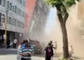 Li Endonezyayê bi pile 7.7 erd hejiya: Herî kêm 20 kes mirin