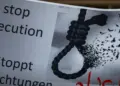 Li Îranê kesekî din hat darvekirin