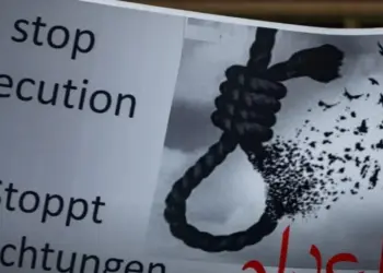 Li Îranê kesekî din hat darvekirin