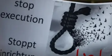 Li Îranê kesekî din hat darvekirin