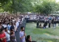 Çetîn Arkaş: Eke ewro Îrali de masaya haştîye ameya ronayene, no xeyrê nê ciwanan o