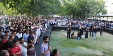 Çetîn Arkaş: Eke ewro Îrali de masaya haştîye ameya ronayene, no xeyrê nê ciwanan o