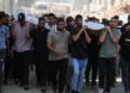 Îsraîlê 2 caran Xezeyê bombebaran kir: 5 kes hatin kuştin