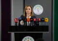 Dogan: Divê ji bo rêvebirina pêvajoyê birêz Ocalan bi rola xwe rabe
