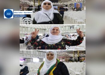 ‘Aştî yekalî nabe, pêwîst e bi awayekî giştî û temamî pêk bê’