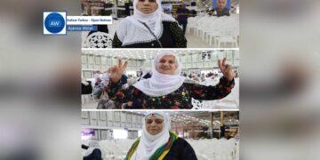 ‘Aştî yekalî nabe, pêwîst e bi awayekî giştî û temamî pêk bê’