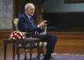 Numan Kurtulmuş: Ganî fek ziwanê neyarî ra bêro veradayene