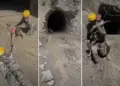 Felaketa laserî yê Nepalî de vindîkerdişê ganan resa 903î