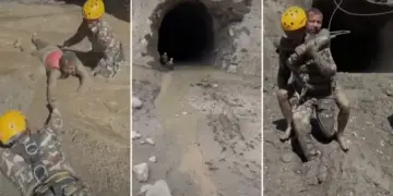 Felaketa laserî yê Nepalî de vindîkerdişê ganan resa 903î