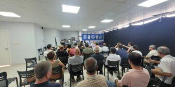 DEM Partî Konferansê Herêma Çukurova viraşt
