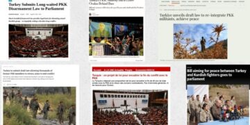 ‘Qanûnê çarçewa’ rojevê dinya de yo